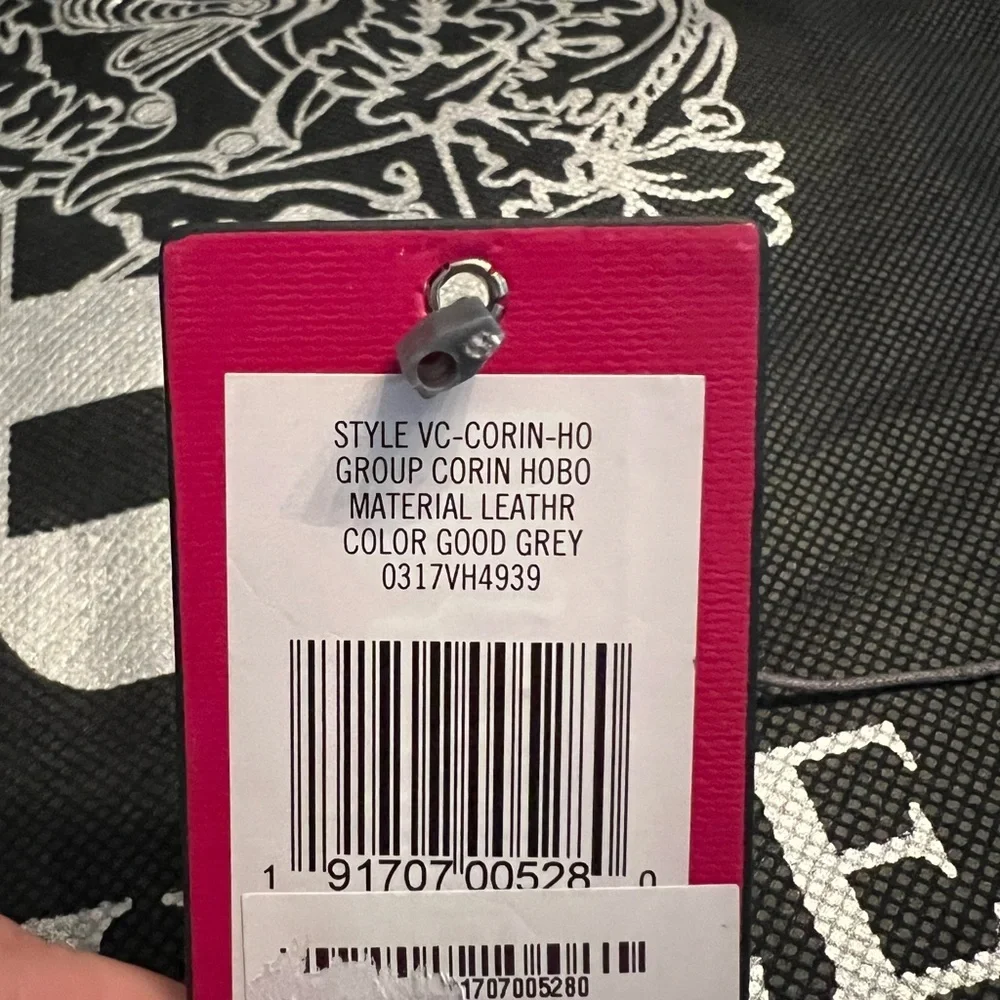 Vince Camuto Corin Hobo
